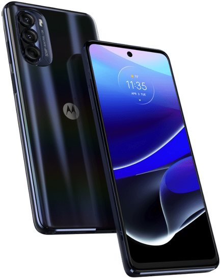 Motorola Moto G Stylus 5G 3rd gen 2022 TD-LTE NA 256GB XT2215-2